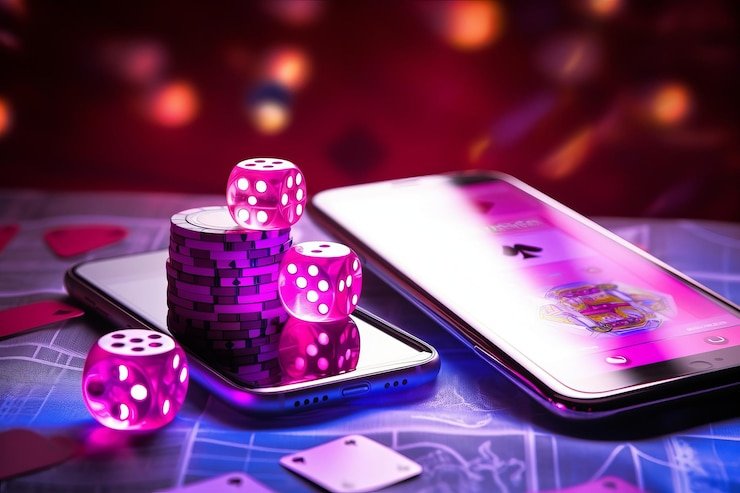 Akses mobile Klub VIP untuk dewasa