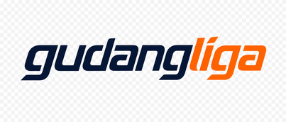 Logo gudangliga untuk navigasi beranda